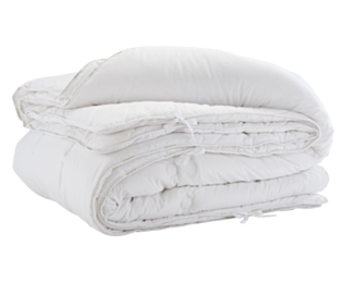 Couette Angeline 4 saisons - 240x260 cm