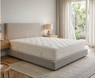 Matelas Prestance
Dimensions 90x190 cm