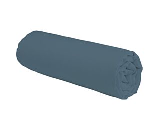 Drap-housse Coton Mineral Bonnet 30 - 70x190 cm