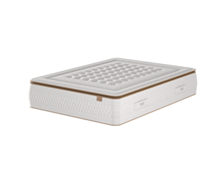 Matelas Elysée - 160x200 cm