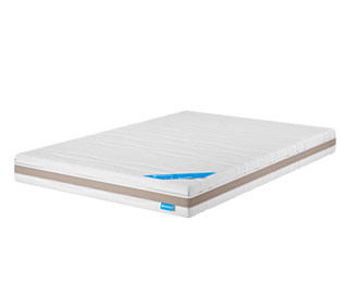 Matelas Biloba - 120x200 cm