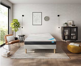 Matelas Erable - 160x200 cm