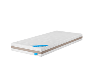 Matelas Biloba - 80x200 cm