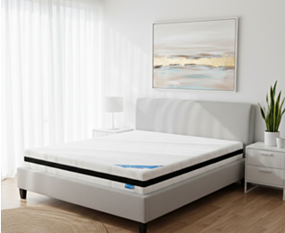Matelas Magnolia 160x200