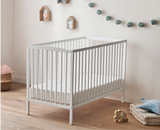 Matelas pour bébé Ouistiti