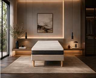 Matelas Erable - 70x190 cm