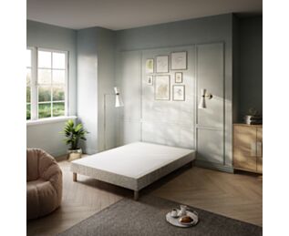 Sommier Cosmos Deco Nika