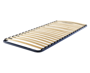 Sommier 20 lattes - 70x190 cm