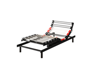 Sommier Flex Max Electrique