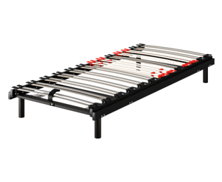 Sommier à lattes Flex Extra Manuel - 70x200 cm