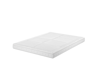 Surmatelas Hybride 35 T11 - 160x200 cm