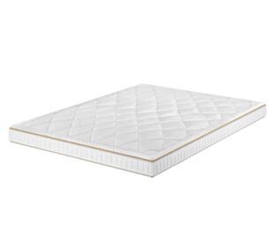 Surmatelas Visco T11 - 200x200 cm