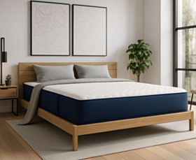 Matelas Flora