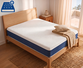 Matelas Antarctique