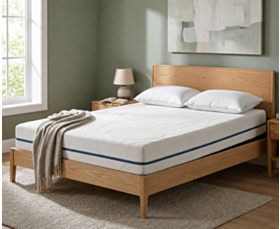 Matelas Leo