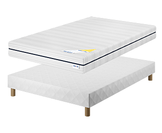 Ensemble Adam / Cirse - 160x200 cm