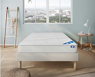 Matelas Supralatex - 140x200 cm