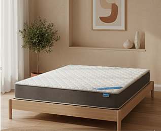 Matelas Kamelia - 140x200 cm