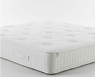 Matelas Hybride 
Matelas mousse à mémoire de forme 
Matelas 140x190 cm
Matelas ressorts ensachés
Surmatelas 