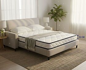 Matelas Essential - 90x190 cm 