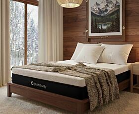 Matelas Noxis - 90x190 cm 