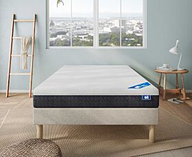 Matelas Mistral - 160x200 cm