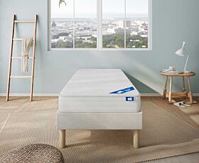 Matelas Supralatex - 90x190 cm