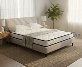 Matelas Essential - 140x190 cm
