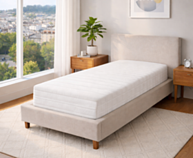 Matelas Sensospring - 90x190 cm