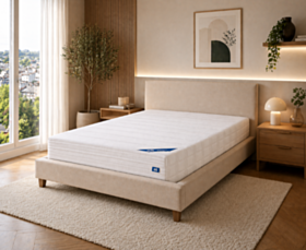 Matelas Sensospring - 160x200 cm