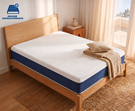 Matelas Antarctique
