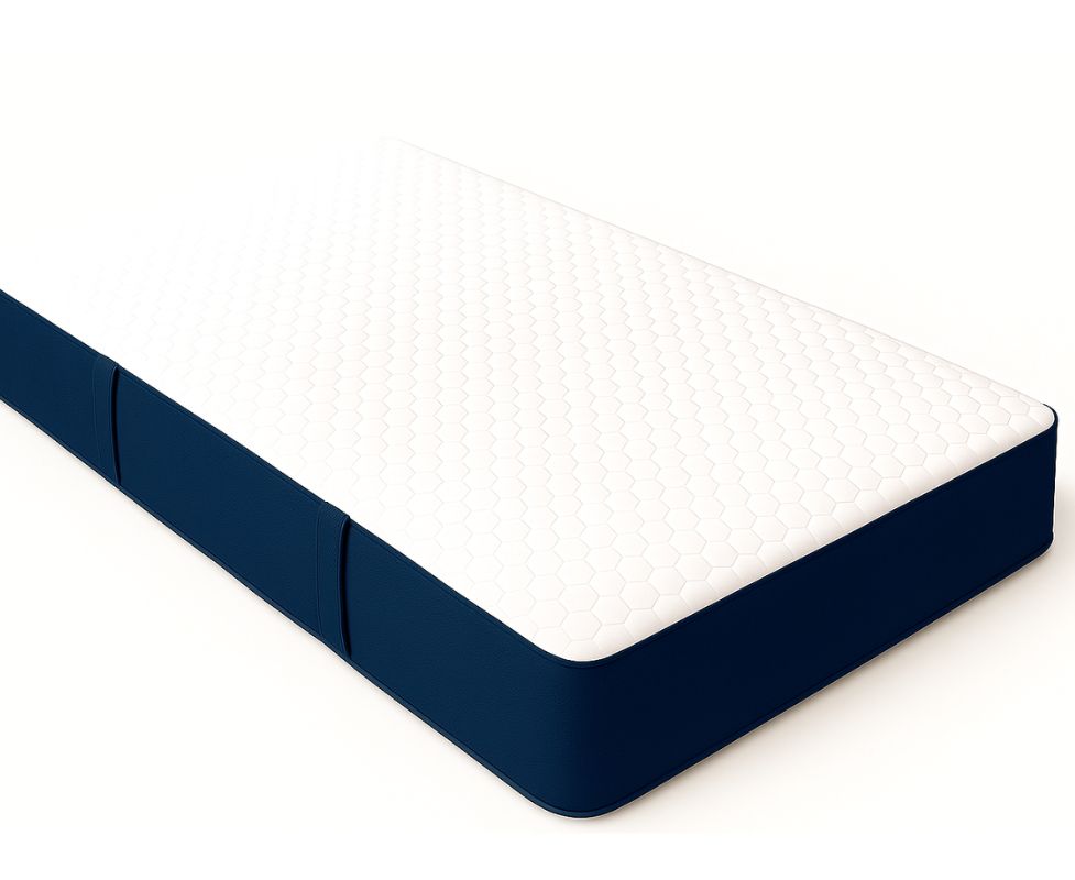 Matelas Flora 90x190 cm