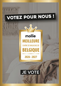 Votez pour nous !