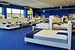 magasin BRUAY LA BUISSIÈRE