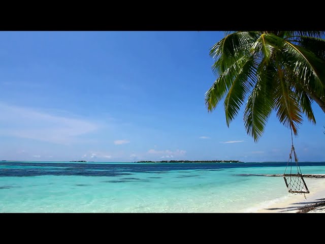 Détente - 2 Heures - Calme Bruit des Vagues